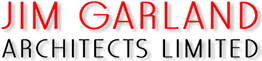 Jim Garland Architects Limited
